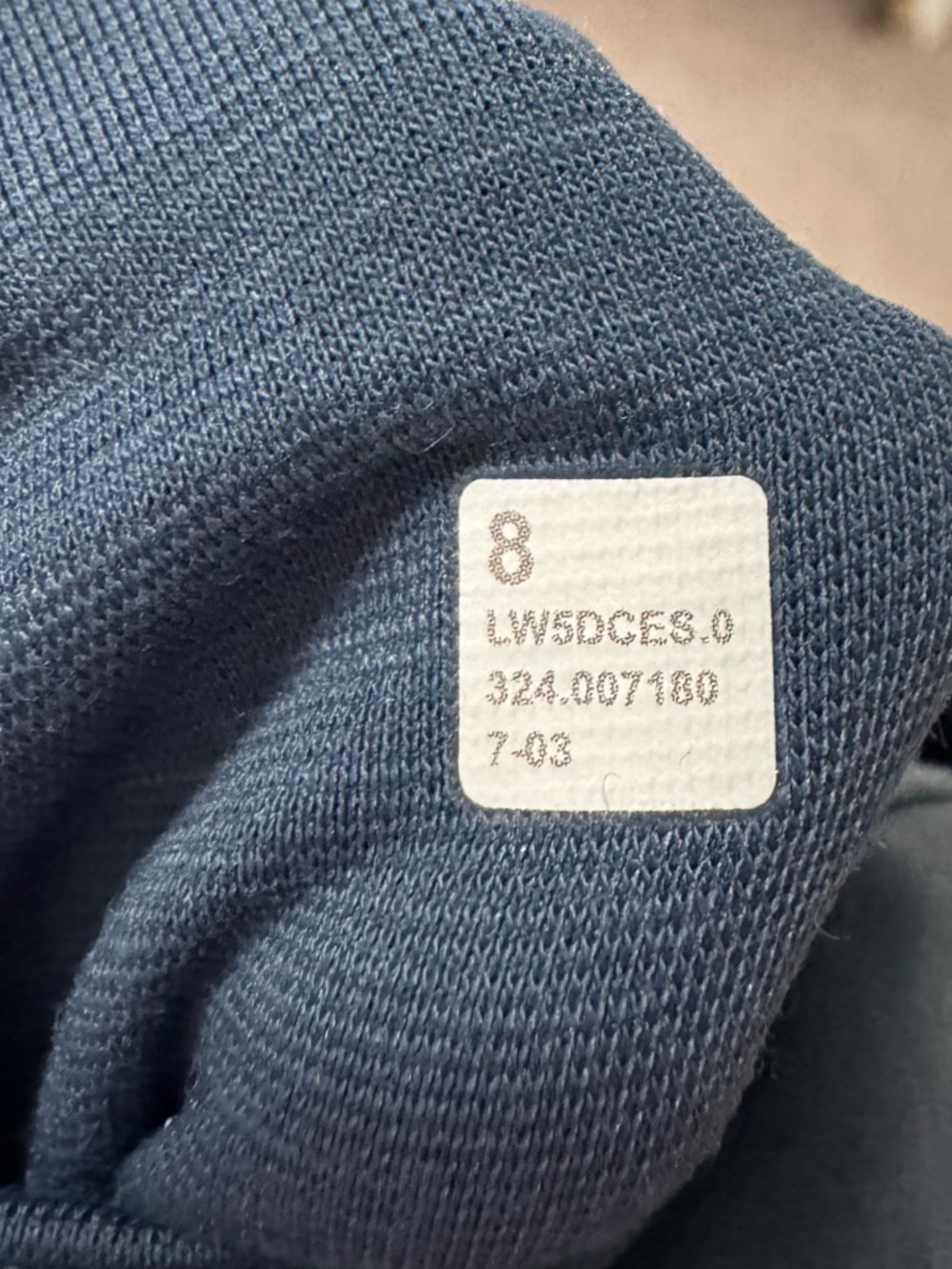 lululemon Align leggings - Picture 3 of 4